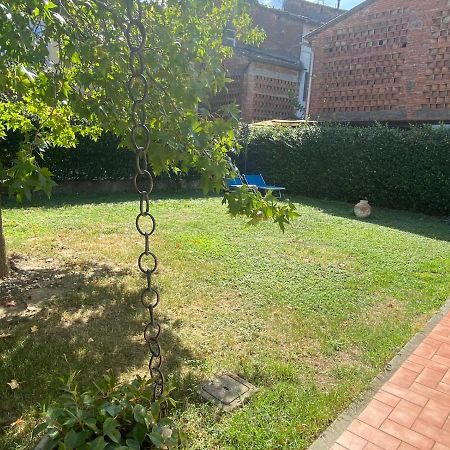 Appartamento Casa Girasole Capannori Esterno foto